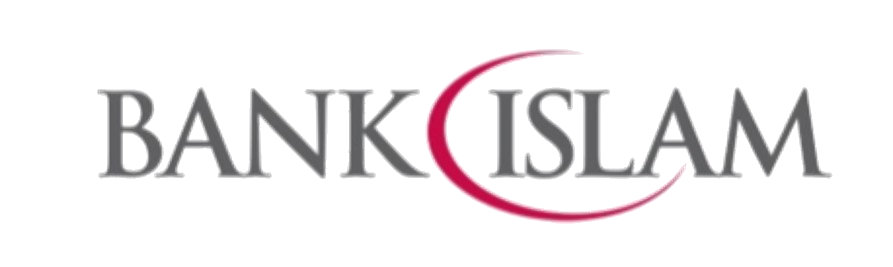 Bank Islam logo, Maslow Consulting client.