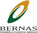Bernas logo, Maslow Consulting client.