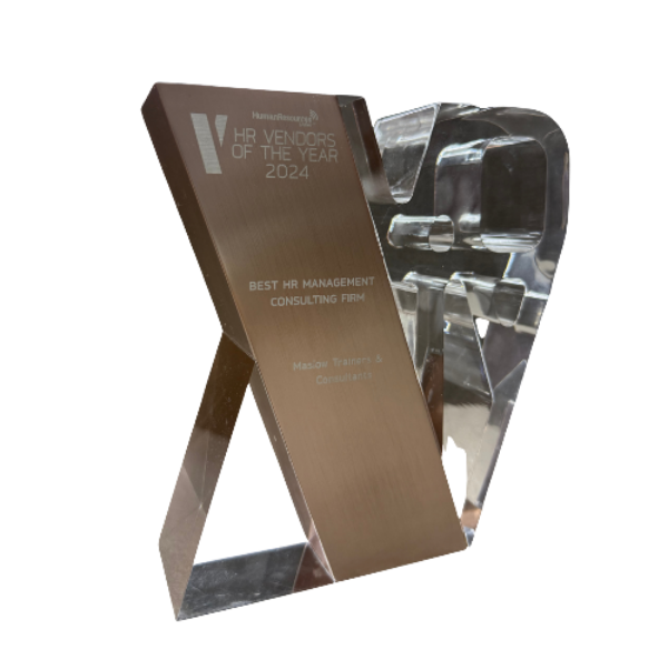 Best HR Consulting Firm, HR Vendors, 2024.