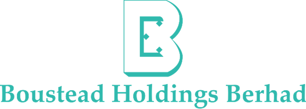 Boustead logo, Maslow Consulting client.