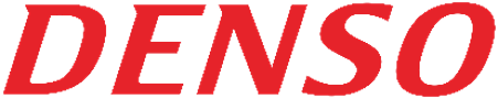 DENSO logo, Maslow Consulting client.