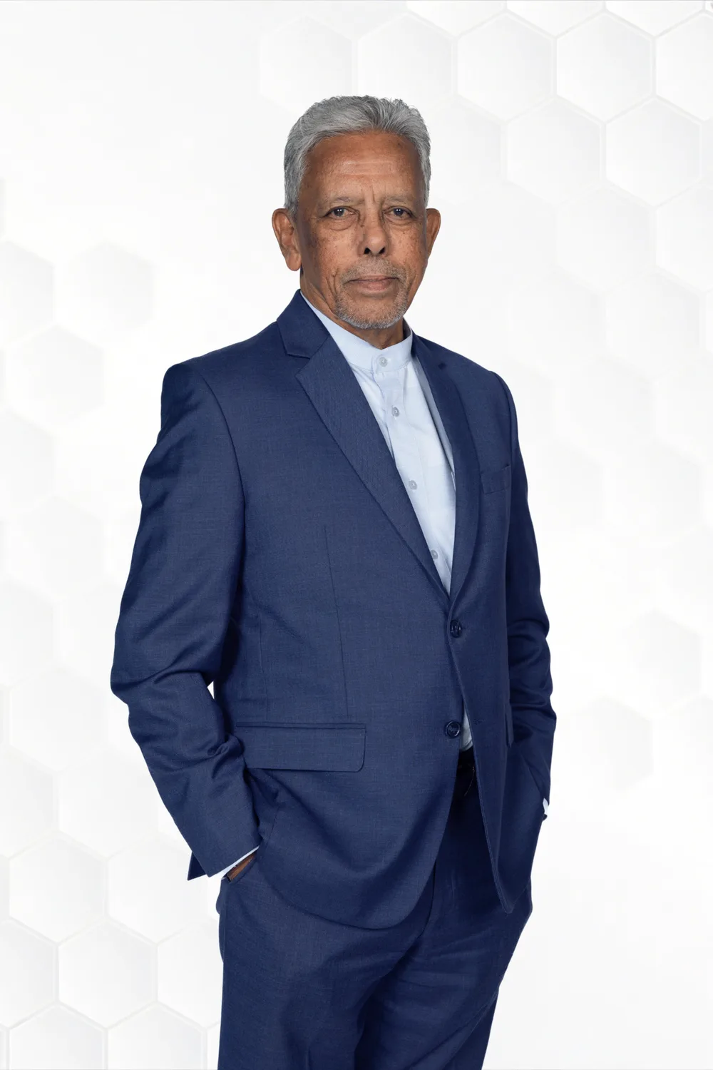 Mohd Hanifaah Sultan