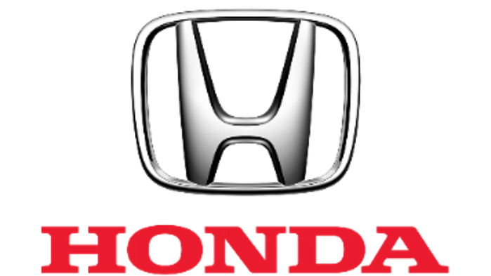 Honda logo, Maslow Consulting client.