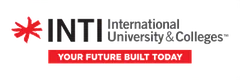 INTI logo, Maslow Consulting client.