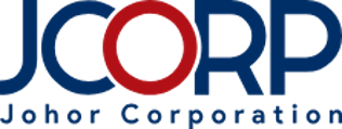 JCORP logo, Maslow Consulting client.