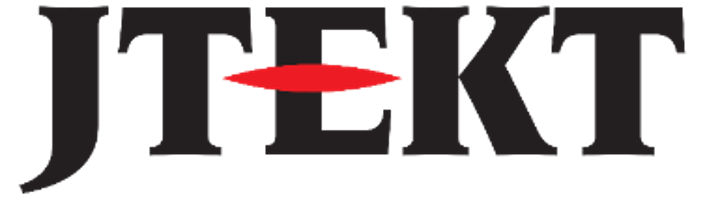 JTEKT logo, Maslow Consulting client.