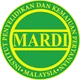MARDI logo, Maslow Consulting client.