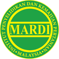 MARDI logo, Maslow Consulting client.