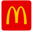 McDonalds logo, Maslow Consulting client.