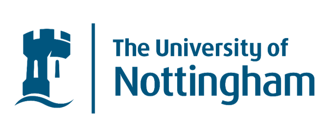 Nottingham logo, Maslow Consulting client.