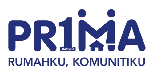 PR1MA logo, Maslow Consulting client.