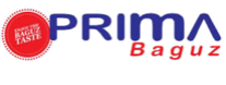 Prima logo, Maslow Consulting client.