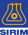 SIRIM logo, Maslow Consulting client.