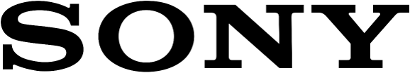 Sony logo, Maslow Consulting client.