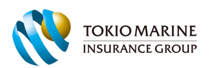 Tokio Marine logo, Maslow Consulting client.