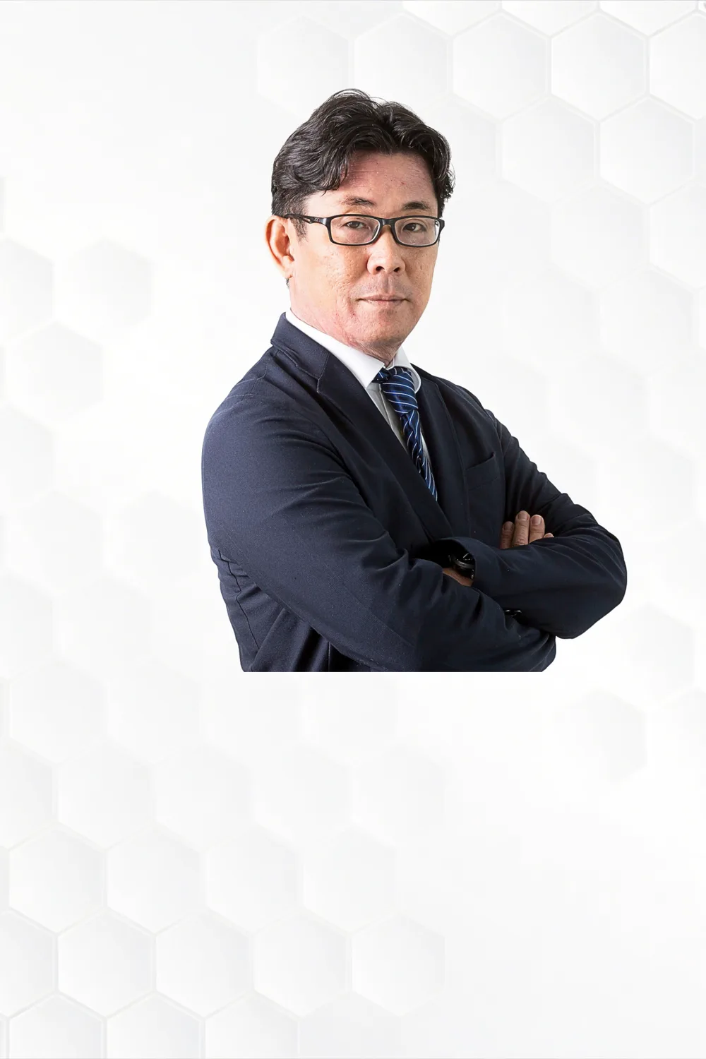 Tomohiro Watanabe