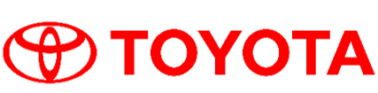 Toyota logo, Maslow Consulting client.