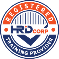 HRD Corp registered training provider